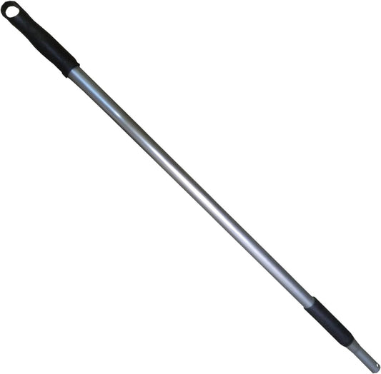 Telescopic Handle — 72" Aluminum