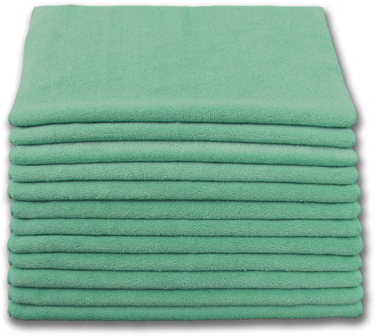 FBG BRANDED Microfiber Cleaning Cloths