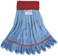 Microfiber Rough Floor Looped-End Wet Mop