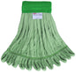 Microfiber Rough Floor Looped-End Wet Mop