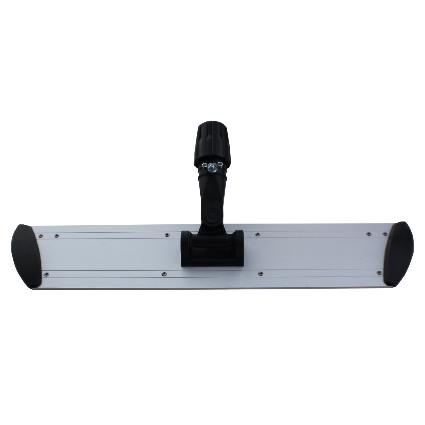 Aluminum Microfiber Hook and Loop FLAT Frame