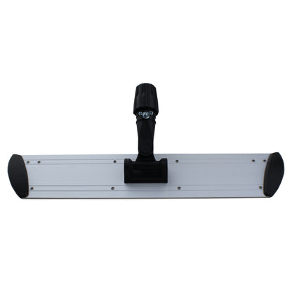 Aluminum Microfiber Hook and Loop FLAT Frame