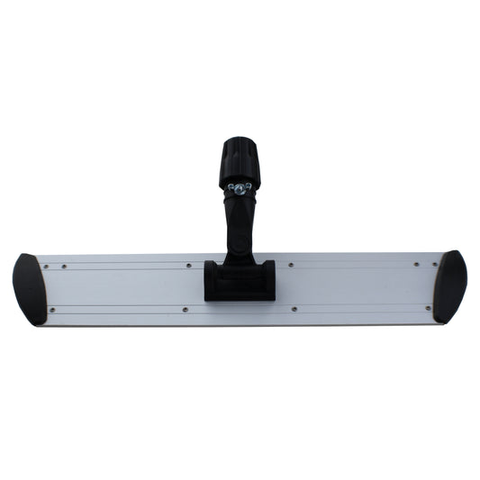 Aluminum Microfiber Hook and Loop FLAT Frame