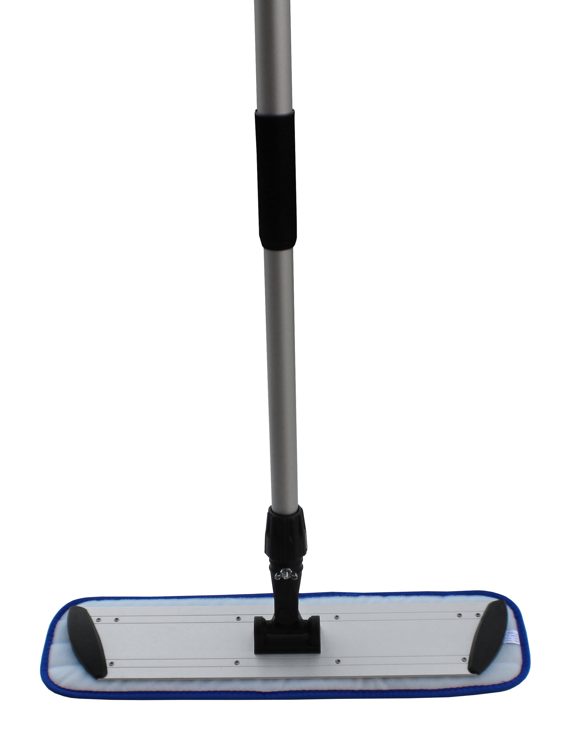 Microfiber Mop Frame - Flat Style - Direct Mop Sales, Inc.