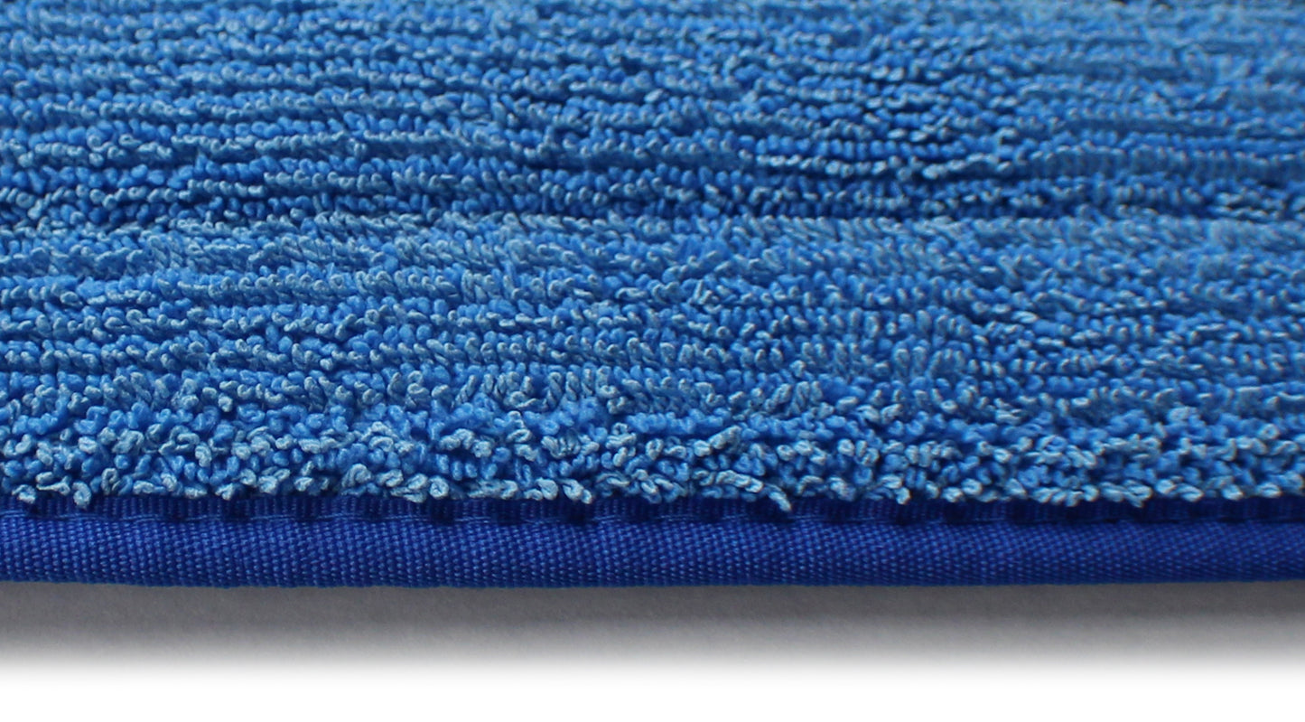 Healthcare Microfiber Hook and Loop Pads