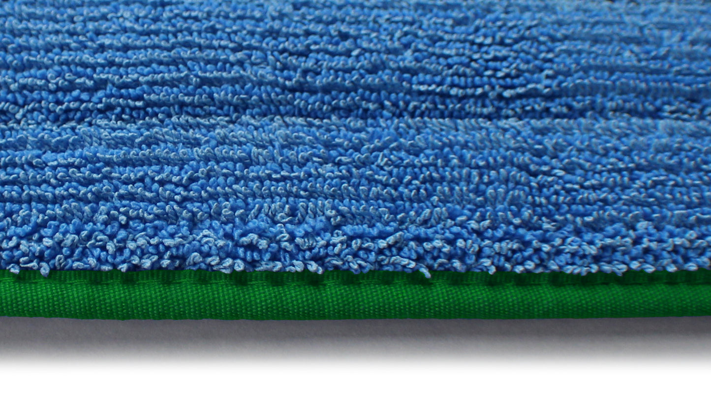 Healthcare Microfiber Hook and Loop Pads
