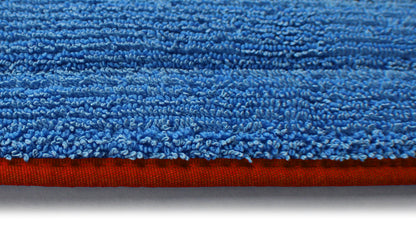Healthcare Microfiber Hook and Loop Pads