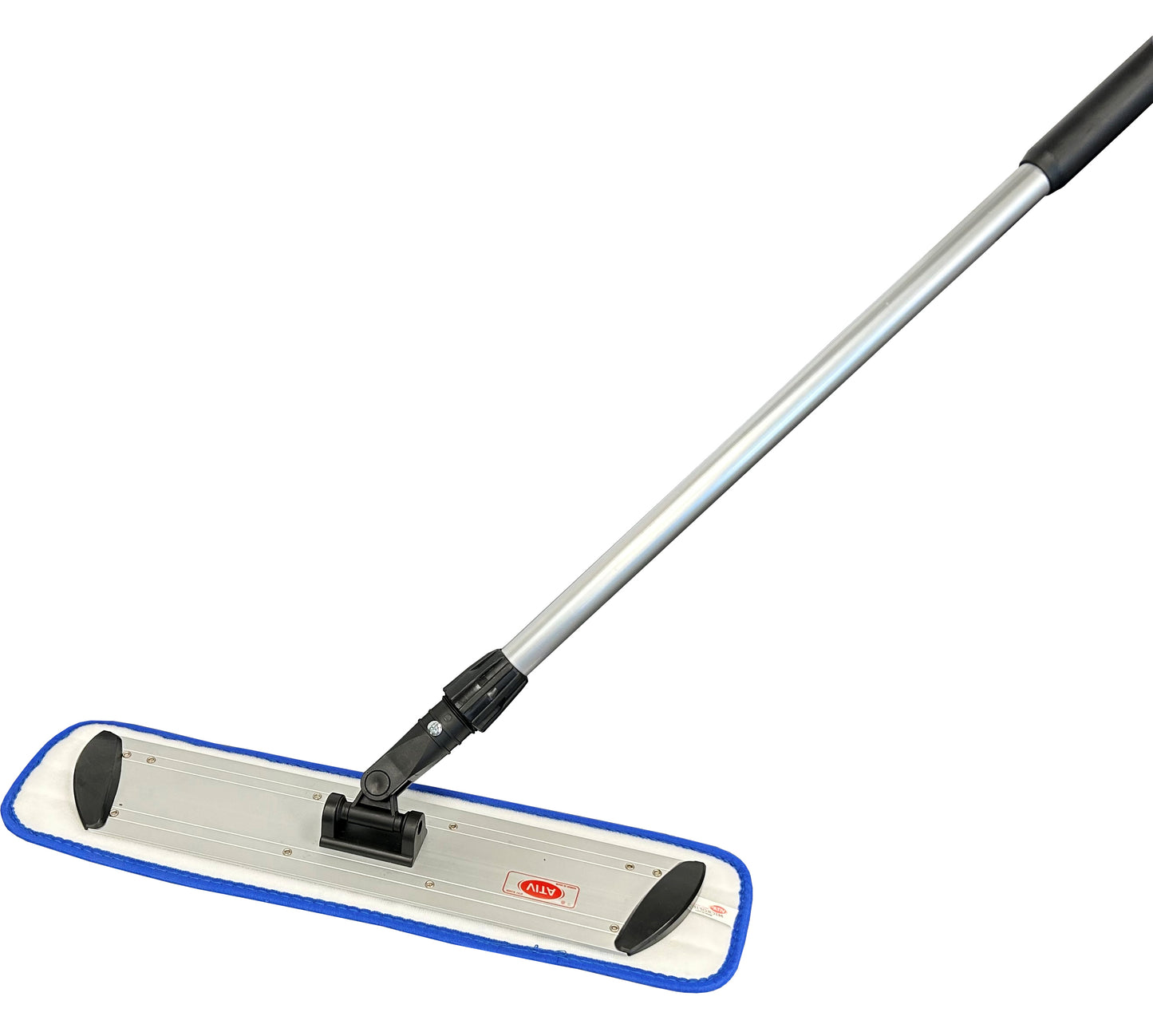 Healthcare Microfiber Hook and Loop Pads