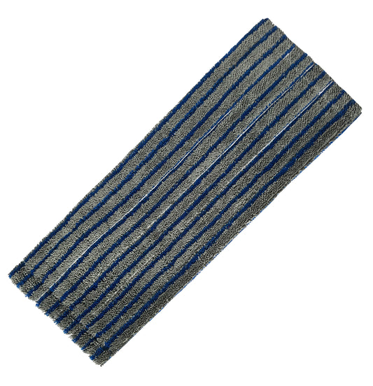 Microfiber Closed-loop Mesh Pocket Mop Scrubber