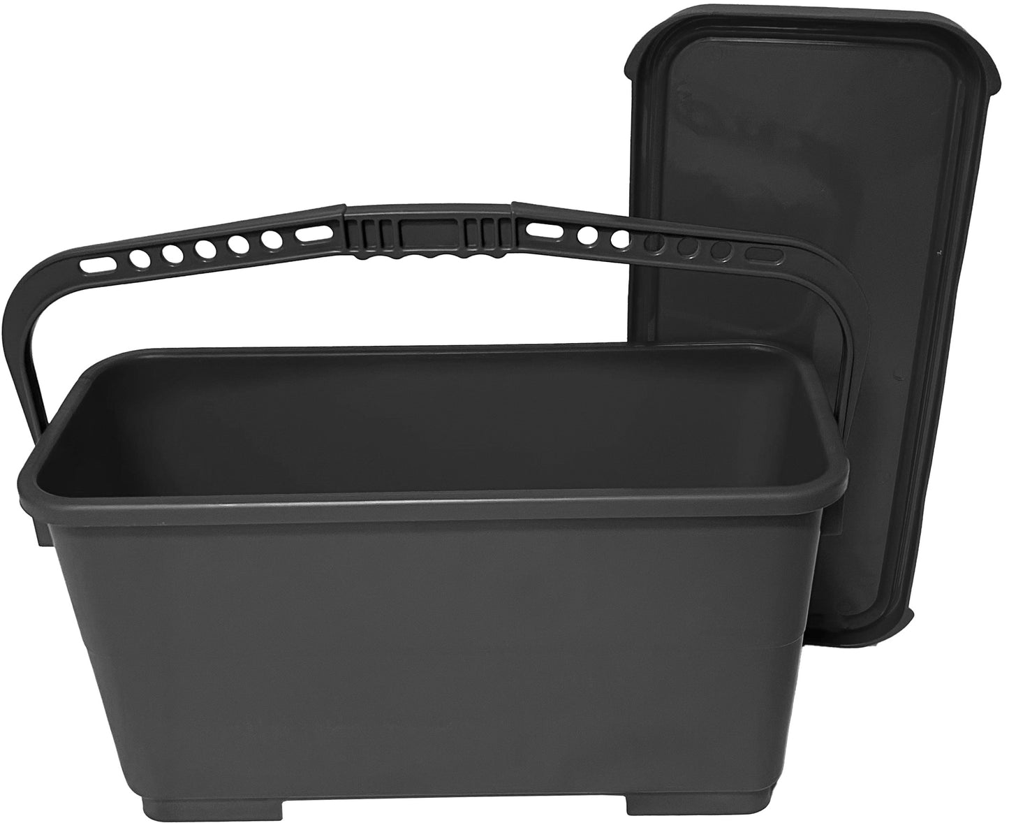 Microfiber Recharging Bucket
