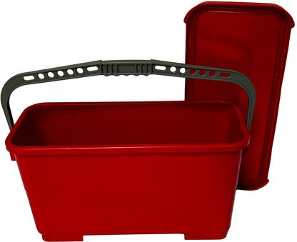 Microfiber Recharging Bucket