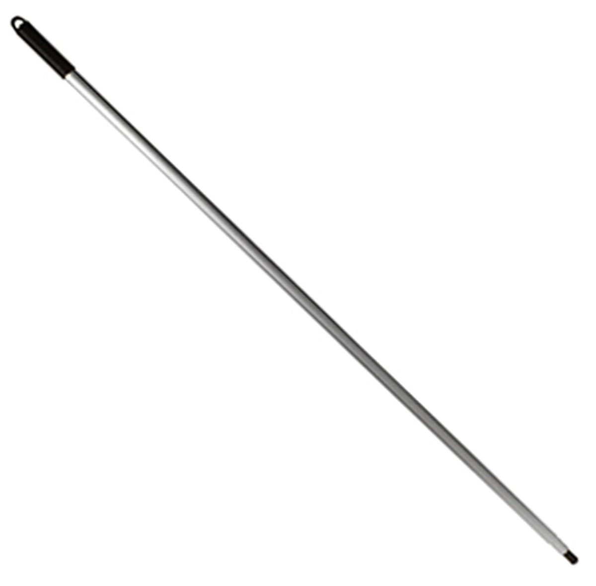 Included in the 360clean Start-up Kit: 59 inch solid aluminum handle with threaded end