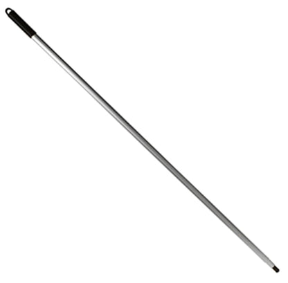 Included in the 360clean Start-up Kit: 59 inch solid aluminum handle with threaded end