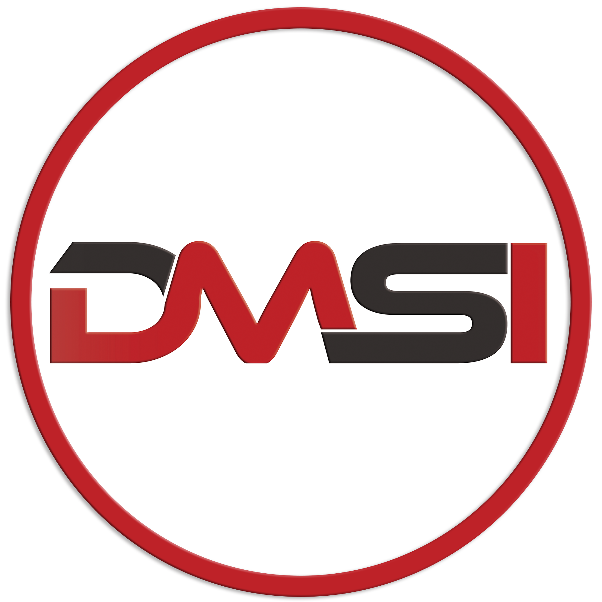 Dms Logo