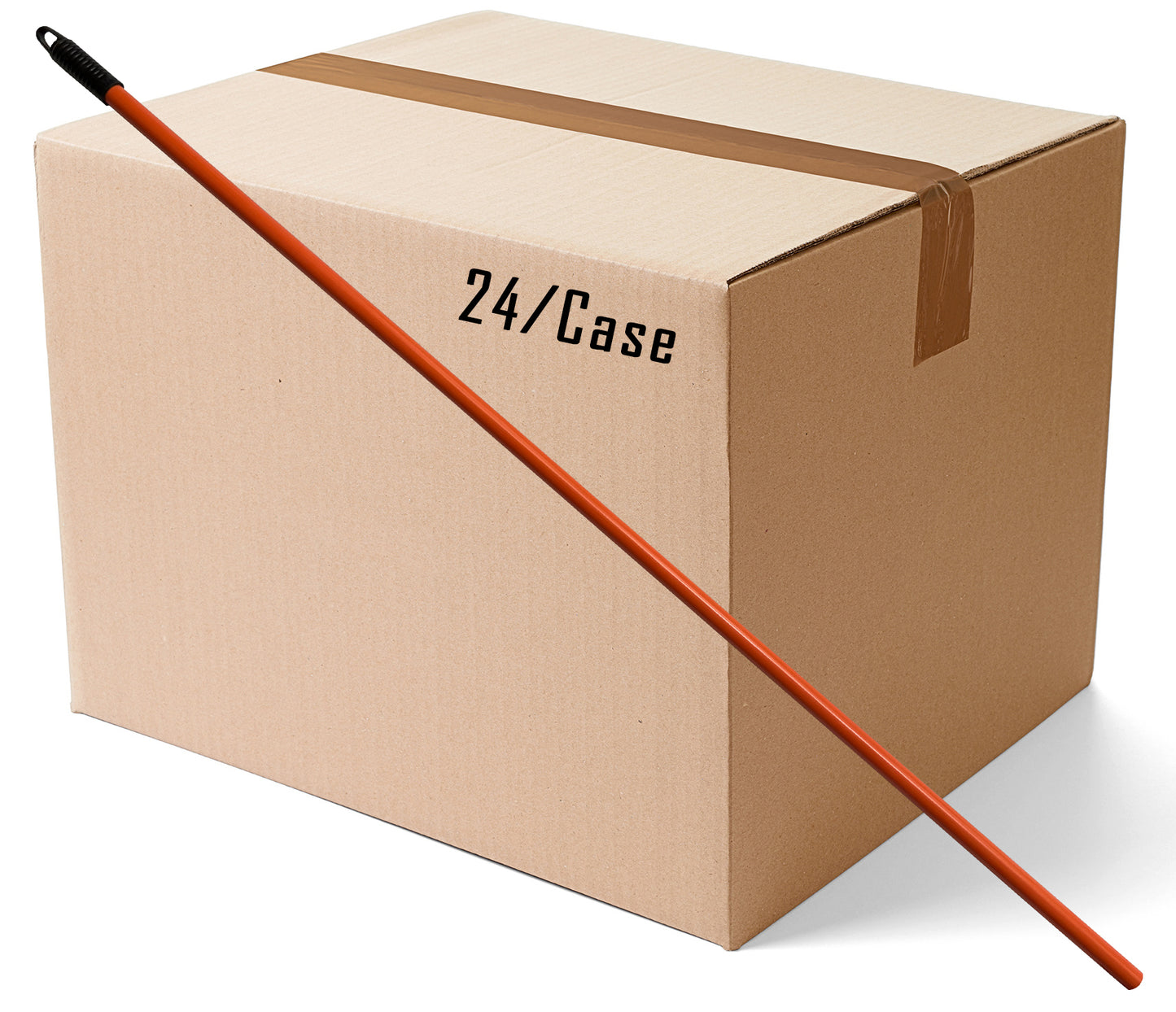 Fiberglass Handle - 60 Inch