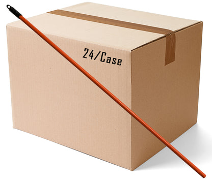 Fiberglass Handle - 60 Inch