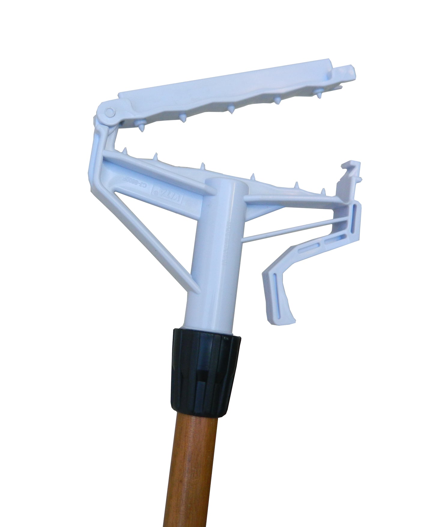 Quick Release Wet Mop Handle