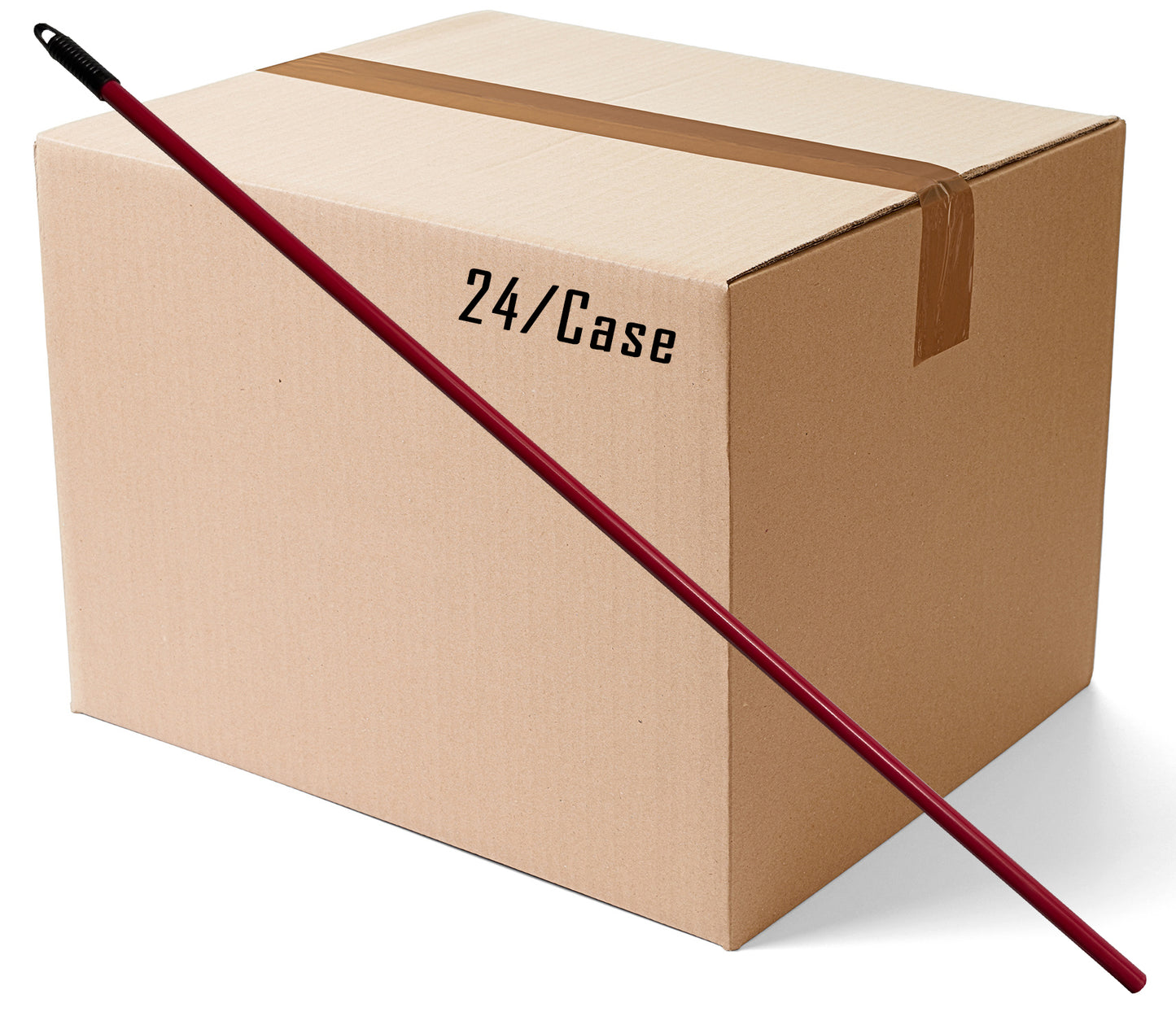 Fiberglass Handle - 60 Inch