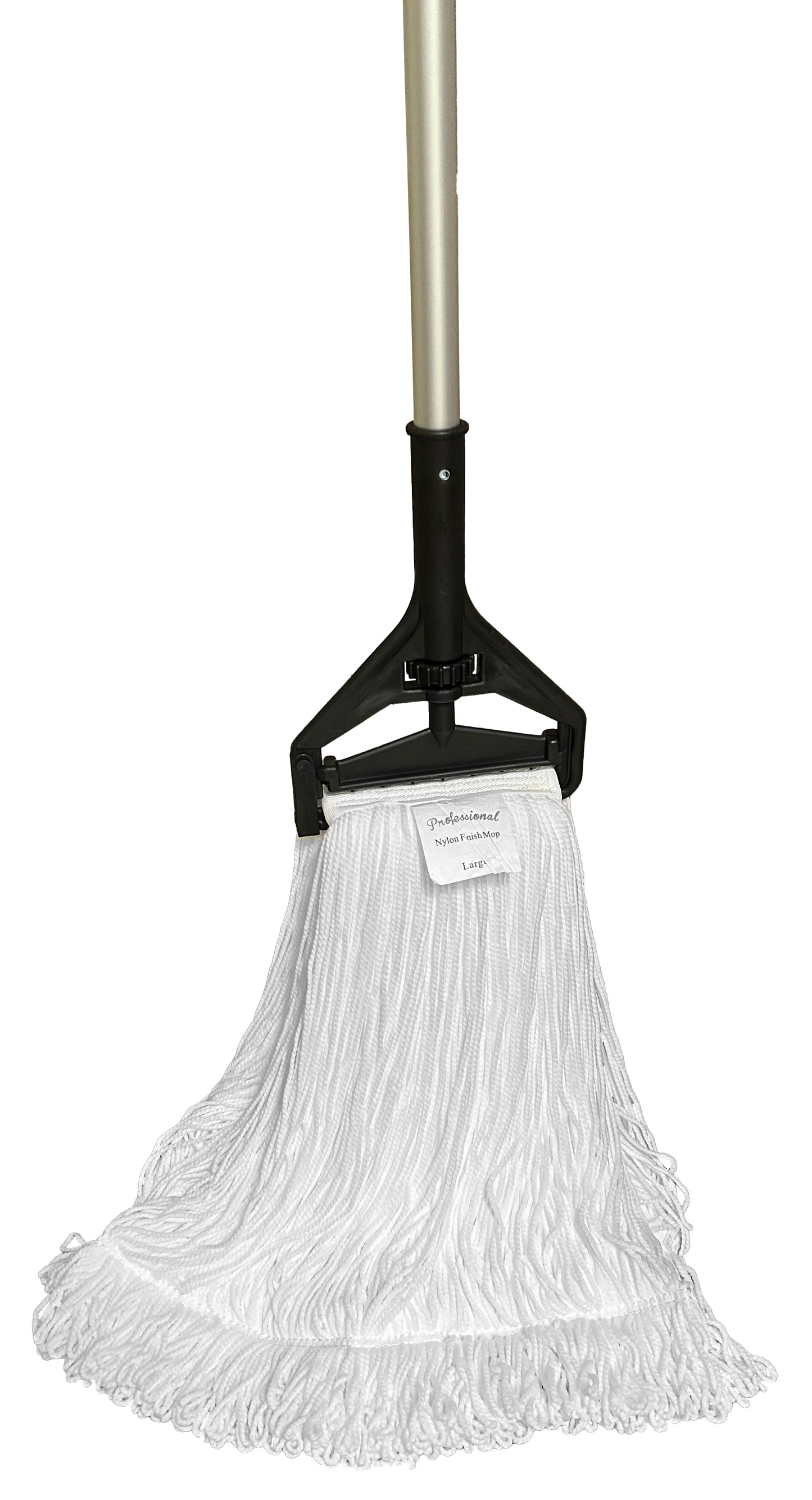 Nylon Looped-End Finish Mop