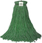 Green Blend Cut-End Wet Mop