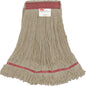 Premium Blend Economical Looped-End Wet Mop