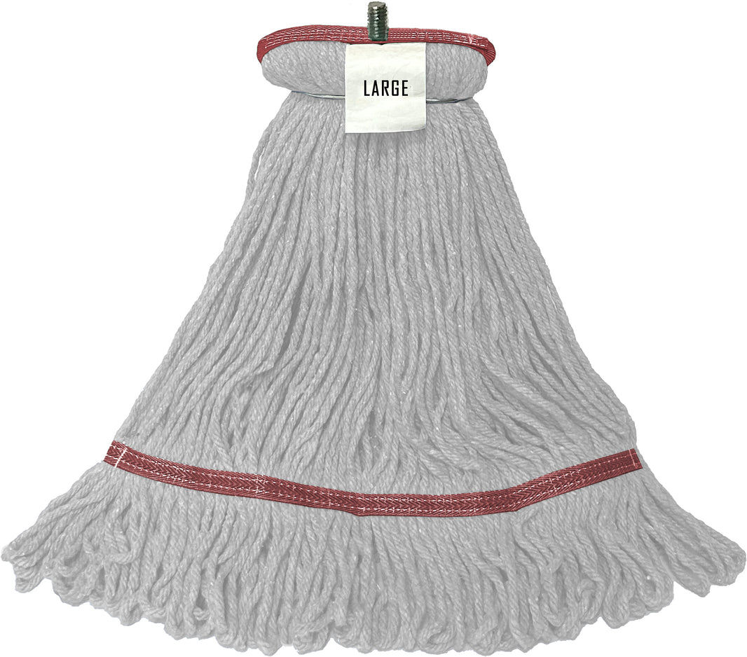 Wet Mops | Wet Mop Hardware | Direct Mop Sales, Inc.