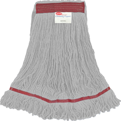 Rayon Blend Looped-End Wet Mops