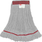 Rayon Blend Looped-End Wet Mops