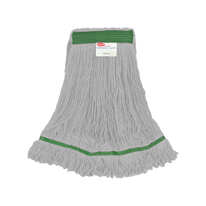 Rayon Blend Looped-End Wet Mops