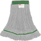 Rayon Blend Looped-End Wet Mops