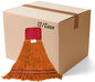 Premium Blend Antimicrobial Looped-End Wet Mop
