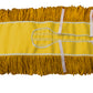 Dust Mops - Twisted Closed-Loop - Industrial Grade - Launderable