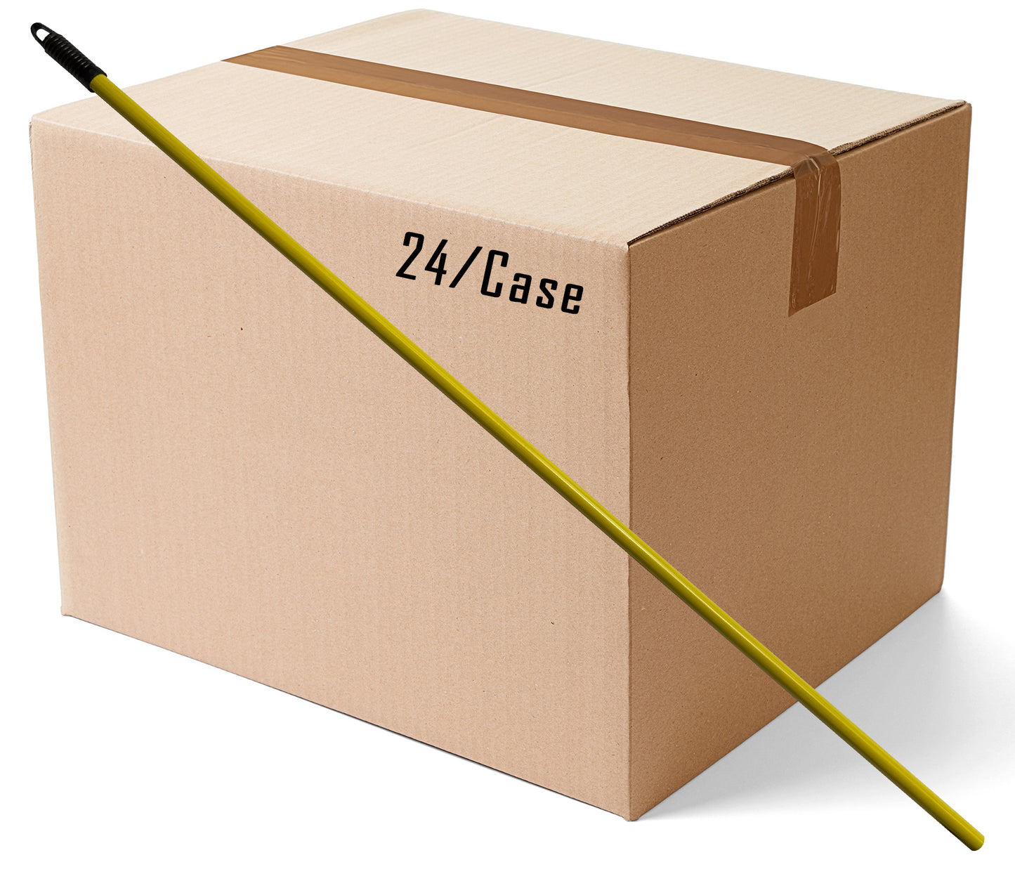 Fiberglass Handle - 60 Inch