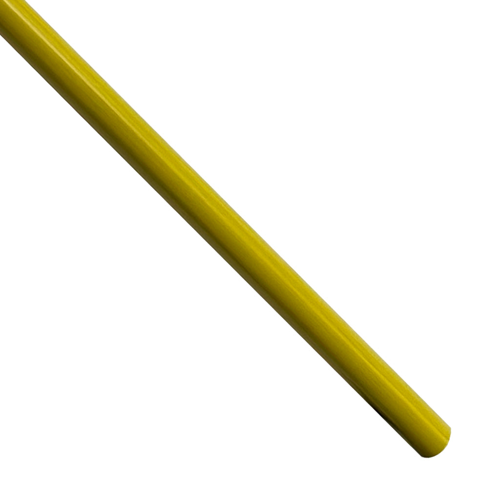 Mangos de escobilla de goma