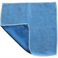 Microfiber Cloth | Combination Blue | Dozen