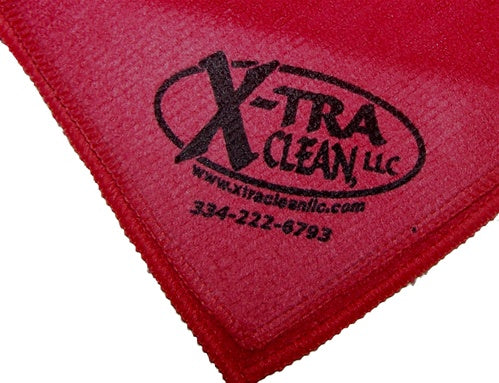 Custom Cleaning Cloth Store
