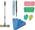 Maid Cleaning Kit